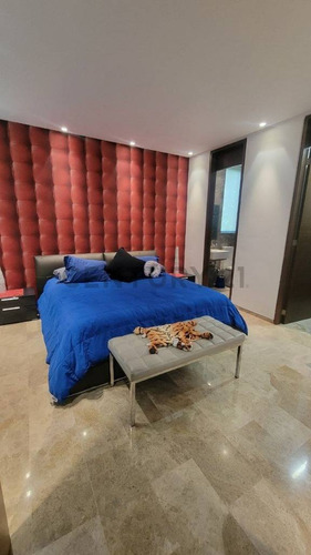 Venta De Apartamento En Terrazas Del Country