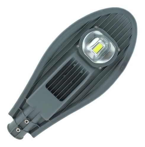 Imagen 1 de 5 de Lámpara Led De 50 Watt Suburbana, Alumbrado Publico Jardín