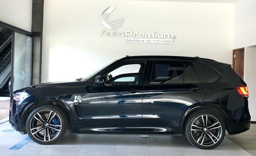Imagen 7 de 15 de Bmw X5 M 3.0 X5 M . At 2016