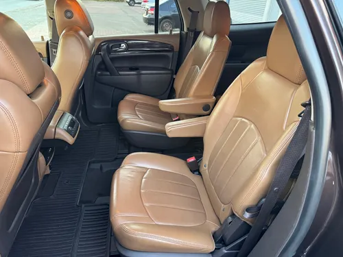 Buick Enclave 3.6 V6 At
