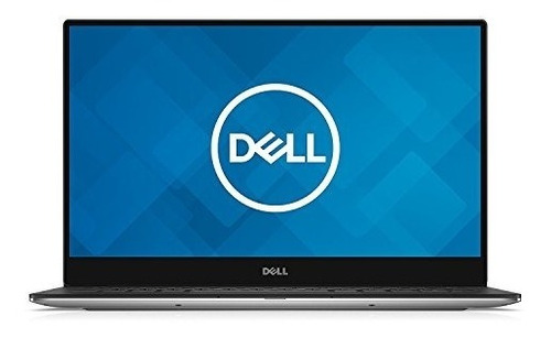 Dell Xps9360 5203slv Pus 13.3 Fhd Infinityedge Touch
