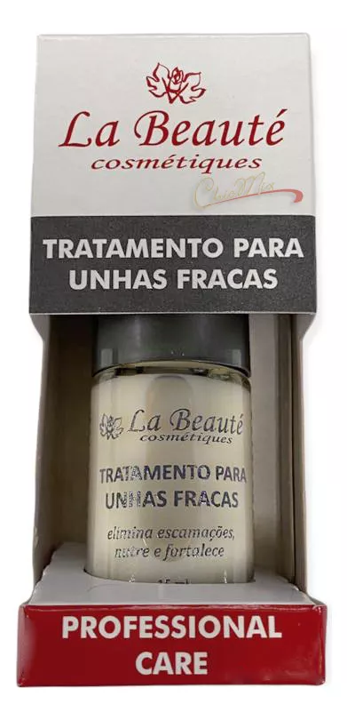 Terceira imagem para pesquisa de base fortalecedora unhas