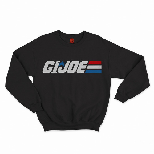 Polera De Franela Personalizada Motivo Gijoe 0009