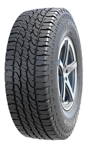 Llanta Michelin Ltx Force 225/75 R15