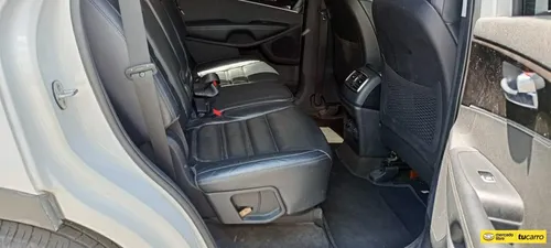 Kia Sorento Ex