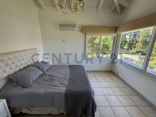 Venta Departamento 3 Ambientes Con Cochera En Village Hacoaj, Club De Campo Hacoaj