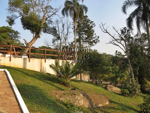 Casa Em Mairipora Com Piscina Com Aquecimento Solar.seu Refúgio De Tranquilidade À 25min De Sp.