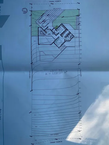 Terreno Pronto Para Construir - Serra Da Cantareira