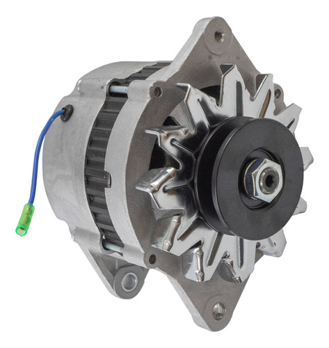 Alternador Nuevo Para Yanmar 6ly-stm 6-cyl Diesel De 1992