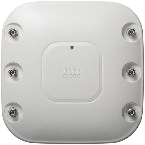 Cisco Aironet Ieee Punto Acceso Inalambrico