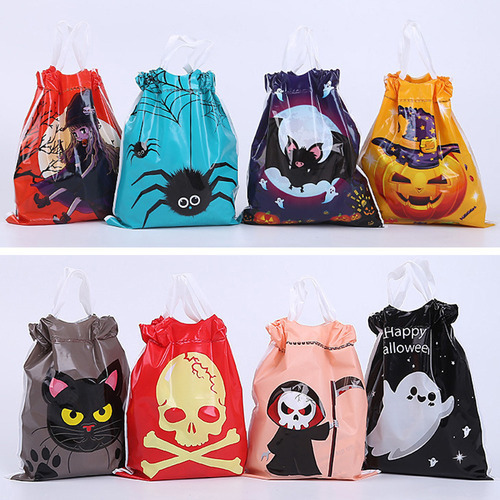 Conjunto De 40 Sacos De Doces Variados Para Presente De