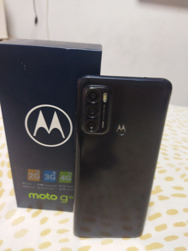 Celular Motog60 