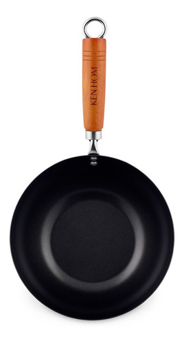 Imagen 3 de 9 de Mini Wok 20cm Ken Hom