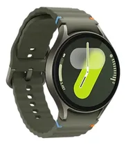 Comprar Samsung Galaxy Watch 7 Sport 44mm Gps Ia Verde Oscuro Mesh Verde Oscuro Verde Oscuro