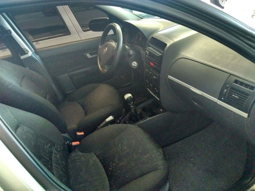 Fiat Palio Weekend 2008 1.8 Hlx Flex 5p