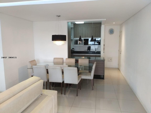 Imagem 6 de 15 de Apartamento Para Venda Em São Paulo, Parque Rebouças, 2 Dormitórios, 2 Suítes, 3 Banheiros, 2 Vagas - Zzmva16_1-1741764
