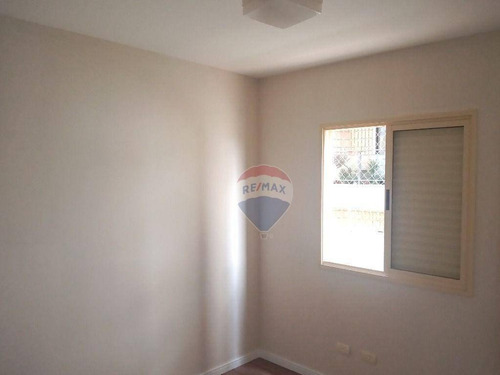 Imagem 13 de 23 de Apartamento Na Vila Monumento Com 3 Dormitórios, 1 Suíte, 2 Vagas. - Ap0876