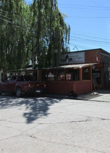 En Venta Local Comercial En Coyhaique