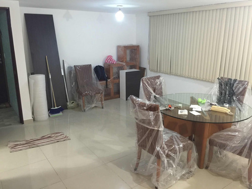 Imagen 6 de 6 de Departamento En Paseos De Taxqueña, Recién Remodelado.