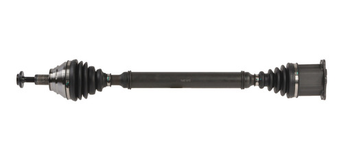 Flecha Homocinetica Delantera Derecha Jetta L4 2.0l 09 A 15