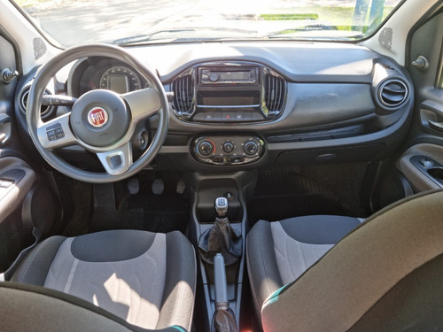 Fiat Uno Way