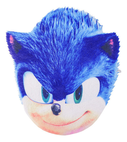 Disfraz De Hedgehog De Sonic Boom De 2024 For Rt Para