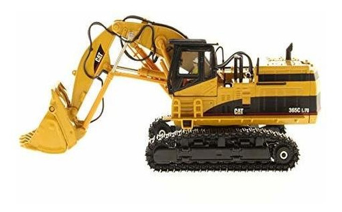 Modelos - Para Cat 365c Excavadora De Pala Frontal *******/5