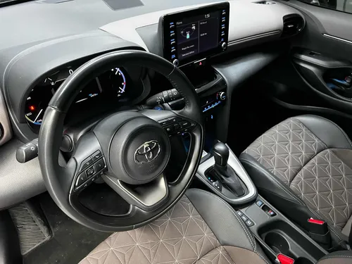 Toyota Yaris Cross 1.5 Hev Xls