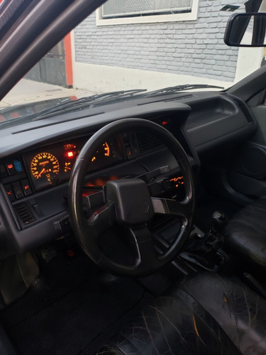 Renault 21 Txe