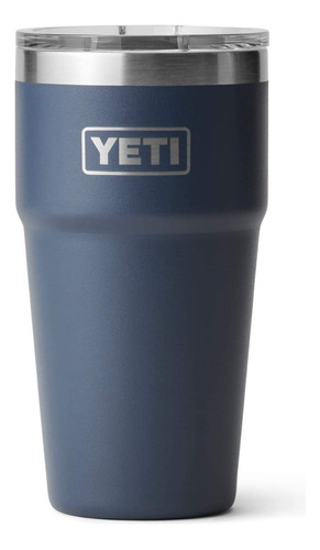 Vaso Yeti 16 Oz Pint Orig Personalizado Con Grabado Láser