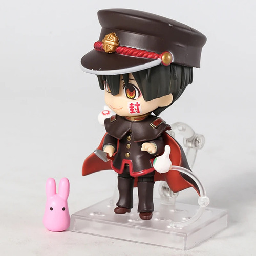 Figura De Acción Hanako Kun Yugi Amane 1341 De Toilet Bound