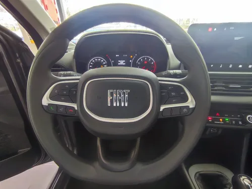 Pulse Drive 1.3 Mt