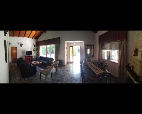 Imperdible Casa Quinta