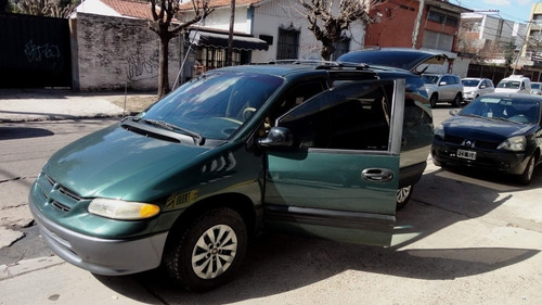 Chrysler Caravan 3.0v6 Automatic