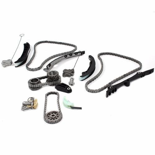 Kit Corrente Distribuicao Tensor Gran Cherokee 3.6 V6