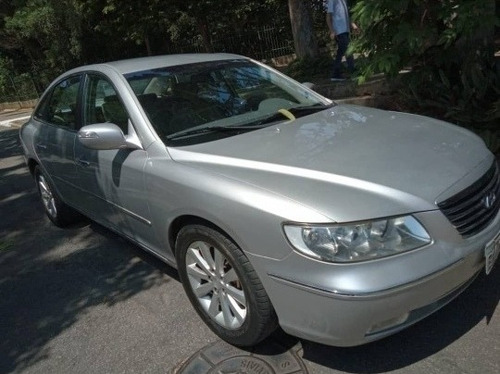 Hyundai Azera 2009 3.3 Gls Aut. 4p