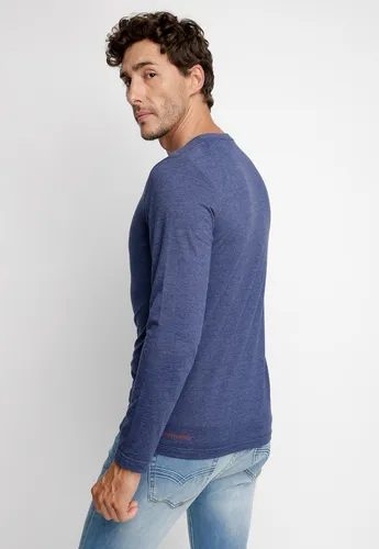 Polera manga larga ferouch hotsell