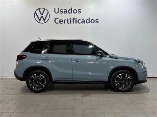 Suzuki Vitara 1.4 Boosterjet Mt