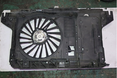 Electroventilador Citroen C5 Ev-308