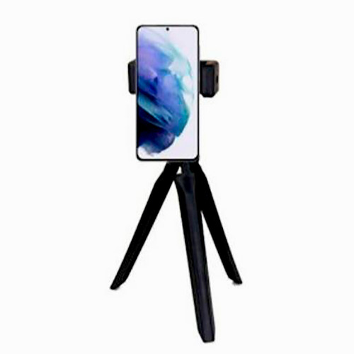 Tripode Celular / Camara / Holder Giro 360 Grados