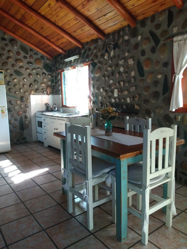 Imagen 4 de 13 de Cabaña En La Laguna De Lobos