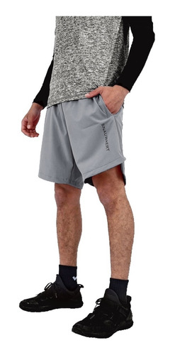 Short Deportivo Snauwaert Mond Hombre Tenis Padel Running