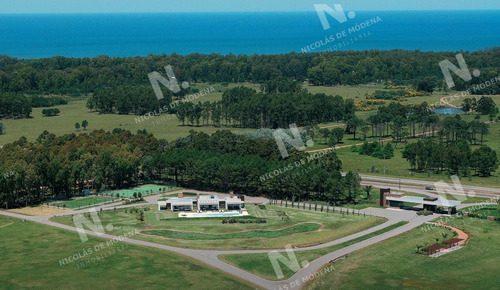 Imagen 6 de 22 de 50 Metros De Costa, Acepta Financiacion Sin Interes, Venta, Chacra, Punta Del Este, Uruguay, Laguna De Los Cisnes - Punta Ballena Laguna De Los Cisnes