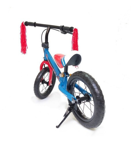 Imagen 3 de 10 de Bicicleta Camicleta Rodado 12 Sin Pedales De Disney 7180 Lh