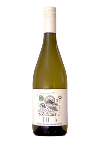 Vino Tilia Chenin Orgánico Caja X 6 X 750ml. - Catena Zapata