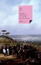 Comprar Libro Episodios Nacionales Ii. Los Cien Mil Hijos De San Lui