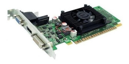 Cpu Quad Q6600 4gb Ddr3 Hd320 + Placa De Video 1gb + Wi-fi