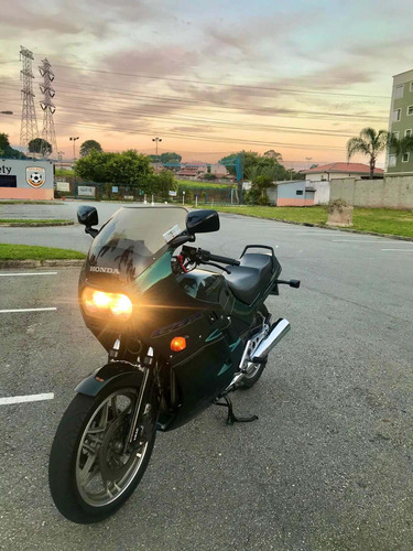 Honda Cbx 750 Indy