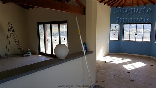 Imagem 22 de 29 de Chácaras Em Condomínio À Venda Em Atibaia/sp - Compre O Seu Chácaras Em Condomínio Aqui! - 1328030