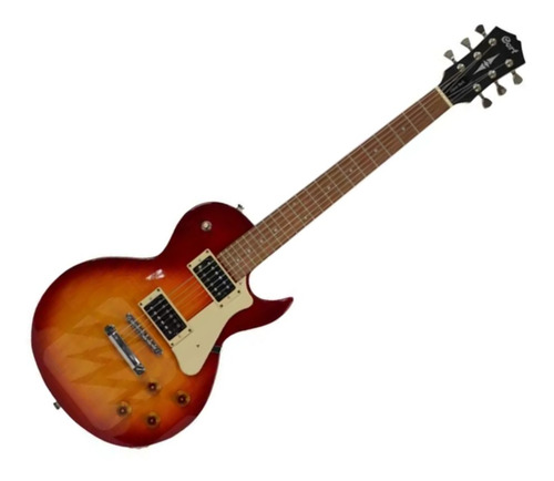 Guitarra Cort Elétrica Cr 100 Crs